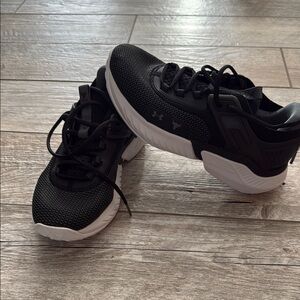 Under Armour W Project Rock 5